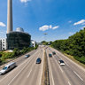 Europaturm (TV Tower)