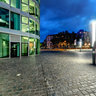 Westhafen Tower