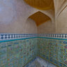 The Ali Qoli Aqa Bathhouse
