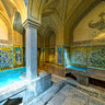 The Ali Qoli Aqa Bathhouse