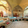 The Ali Qoli Aqa Bathhouse
