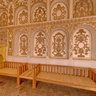 The Mashrutiyat House