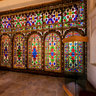 The Mashrutiyat House