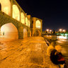 Khajou Bridge
