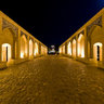 Khajou Bridge