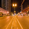 Eskan Towers and Payetakht Building
