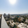 Kamranieh in northern Tehran