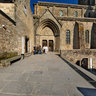 Le Mont St. Michel