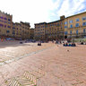 Siena, Italy - Piazza Del Campo