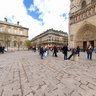 Cathedrale Notre Dame de Paris