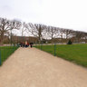 Eiffel Tower - View from Champ de Mars