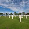 Normandy American Cemetery