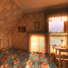 Villisca Ax Murder House - South Bedroom