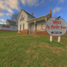 Villisca Ax Murder House - Yard SE