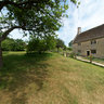Woolsthorpe Manor - Birthplace of Sir Isaac Newton