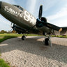 The SNAFU Special, Merville Gun Battery.
