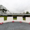Remembering the Fallen, Pegasus Bridge
