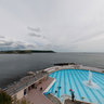 The Tinside Lido, Plymouth