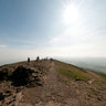 The Worcestershire Beacon Toposcope