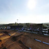 Aerial Pano of UCI BMX World Champs 31-07-2010