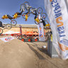 Roc d'Azur 2008 : Back flip