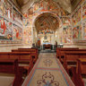 Notre Dame des Fontaines (La brigue)