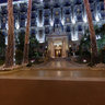 Hôtel carlton, croisette Cannes