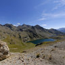 Arche Vens - Mercantour National Park