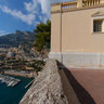 Port and Palace of Monaco