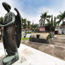 San Pedro Cemetery