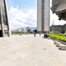 Administrative Center La Alpujarra. Medellín, Colombia.