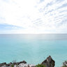 Tulum Mexico, Maya Ruins