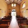 Iglesia Pueblito Paisa