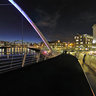 Newcastle Quayside