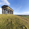 Penshaw Hill