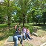 Parque del Este en Familia