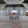 Altar Catedral de Los Teques