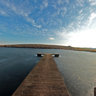 Teistungen | Eichsfeld - Stausee