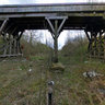 Worbis | Eichsfeld - Fussgängerbrücke
