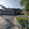 Seisplein in Middelburg, the Netherlands