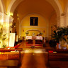 Castelmuzio-Church-Inside