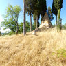 Monteaperti battle Hill-Colle della battaglia di Monteaperti