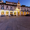 Brescia-Piazza della Loggia