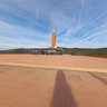 Gavorrano-Rocca Di Frassinello-Cantina Renzo Piano-