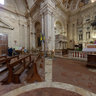 Montepulciano-San Biagio Church-