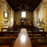 Chianciano Terme-Immacolata church-