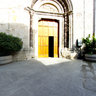 Chianciano Terme-San Giovanni Battista church-