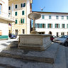 Chianciano Terme-Matteotti square-
