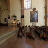 San Pietro all'Orto Church
