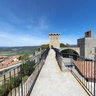 Torre dell'Orologio - the Wall - Massa Marittima -
